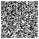 QR code with Phillipian Church-God & Christ contacts
