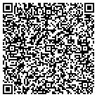 QR code with First Coast Restaurant Supply contacts