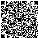 QR code with Hialeah City Facilities Maint contacts