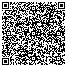 QR code with Aaron Construction Inc contacts