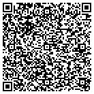 QR code with Radiant Broadcasting Co contacts