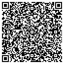 QR code with James P Warr contacts