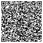 QR code with Cordova Public Works Shop contacts
