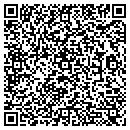 QR code with Auracle contacts