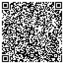 QR code with J & S KWIK Lube contacts