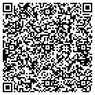QR code with First Community Church contacts