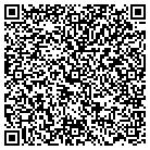 QR code with Mystic Limousine Service Inc contacts
