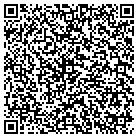 QR code with Zeno Office Solution Inc contacts