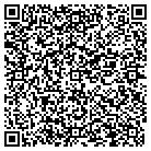QR code with Orange County Dental Research contacts