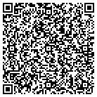 QR code with CGM Mobile Welding & Fab contacts