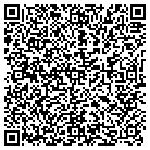 QR code with One Step Child Care Center contacts