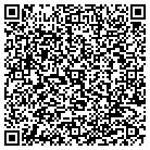 QR code with Mitsubishi Electronics America contacts