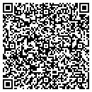 QR code with ISACSPHOTO.COM contacts