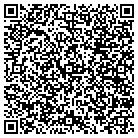 QR code with AC Delco Ford Chrysler contacts