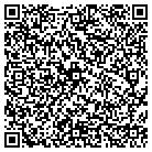 QR code with HP Office Products Inc contacts