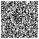 QR code with Hill & Hill Painting Inc contacts