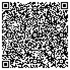 QR code with R S M Electron Power Inc contacts