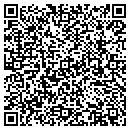 QR code with Abes Pizza contacts