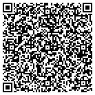 QR code with W FL District Assemblies God contacts