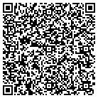 QR code with Chameleon Productions contacts