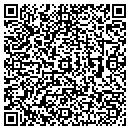 QR code with Terry L Hall contacts