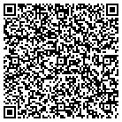 QR code with Reggi's One Call Cleans It All contacts