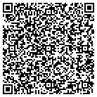 QR code with Diamond Resources Internationale Inc contacts