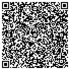 QR code with Arkansas Valley Pool & Spa contacts