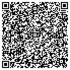 QR code with Bicycle Express Surface Trnst contacts