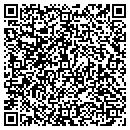 QR code with A & A Lawn Service contacts