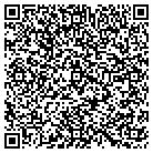 QR code with Tab Glass & Window Co Inc contacts
