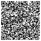 QR code with Charlie Floyd Refrigeration contacts