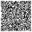 QR code with B E T X Solutions Inc contacts