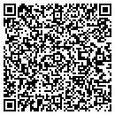 QR code with Heritage Club contacts