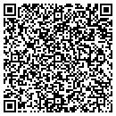 QR code with U S Food Store contacts