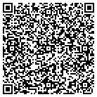 QR code with Tampa Golf Range & Learning contacts