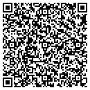 QR code with Keens Auto Repair contacts