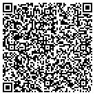 QR code with Martin's Place For Hair Skin contacts