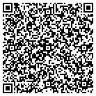 QR code with Hispanic Market Organization contacts