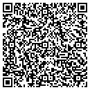 QR code with J S C Kitchen & Bath contacts