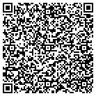 QR code with Russell Woods Landscape Contr contacts