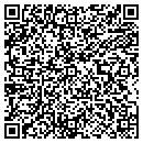 QR code with C n K Vending contacts