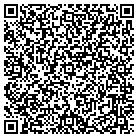 QR code with Rick's Welding Service contacts