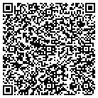 QR code with D B Financial Service Inc contacts