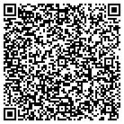 QR code with M P Entertainment Group contacts