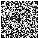 QR code with P C Controls Inc contacts