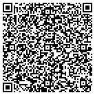 QR code with First Cartage Service Inc contacts