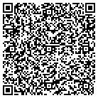 QR code with Tony's Lawn & Cleanin Service contacts