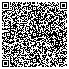 QR code with A Action Range & Oven Repair contacts