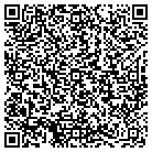 QR code with Moncho's Paint & Body Shop contacts